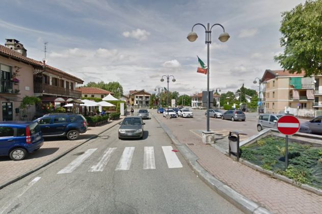 loft in affitto a Druento