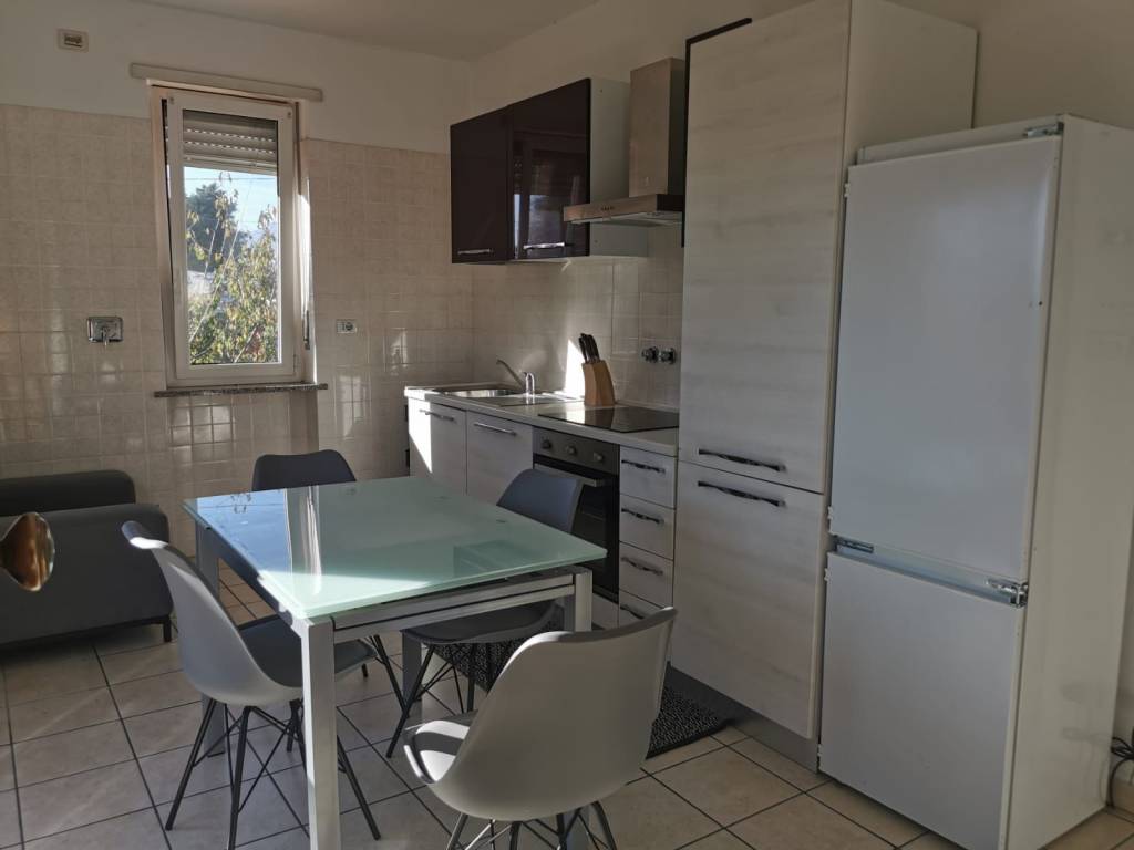 appartamento in affitto a Druento