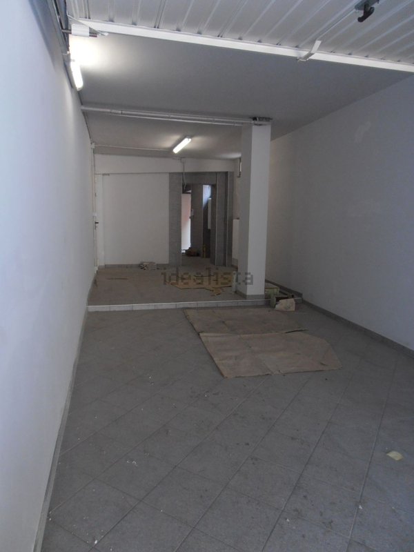 locale di sgombero in affitto a Druento