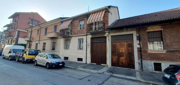 appartamento in affitto a Druento