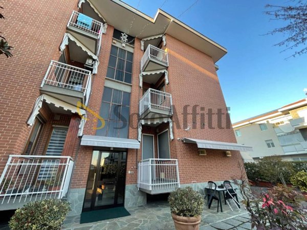 appartamento in affitto a Druento