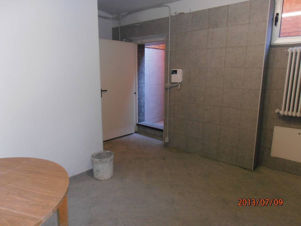 locale commerciale in affitto a Druento