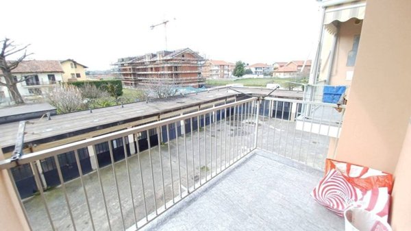 appartamento in affitto a Druento