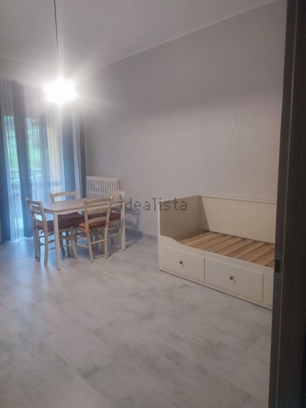 appartamento in affitto a Druento