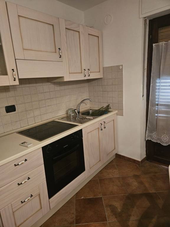 appartamento in affitto ad Exilles