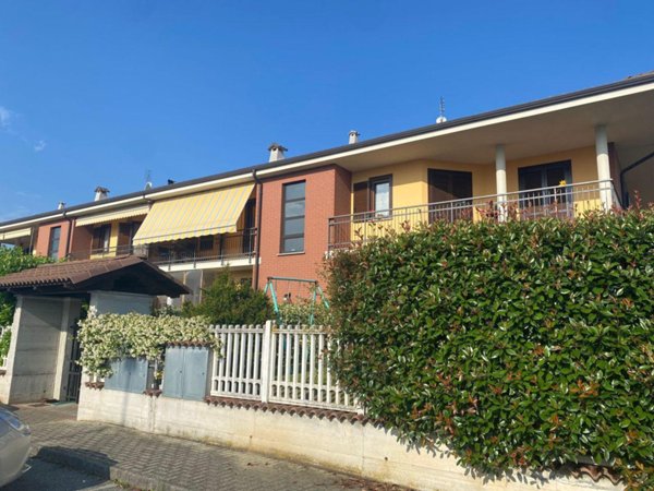 appartamento in affitto a Favria