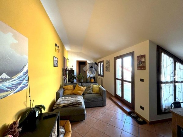 appartamento in affitto a Favria