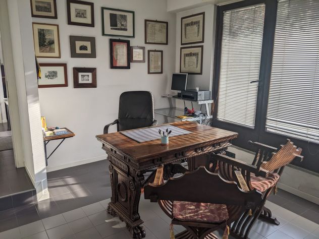 ufficio in affitto a Favria