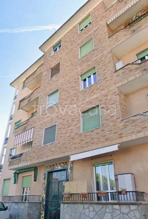 appartamento in affitto a Favria