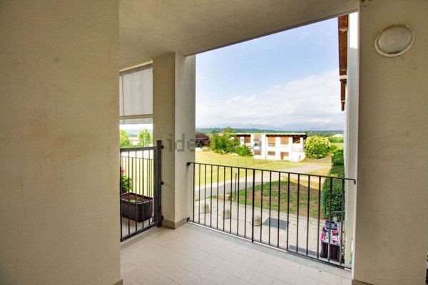 appartamento in affitto a Favria