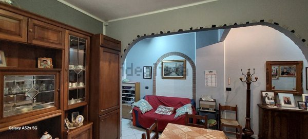 appartamento in affitto a Favria