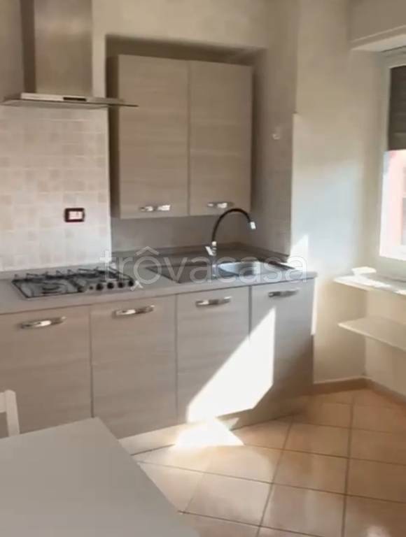 appartamento in affitto a Favria