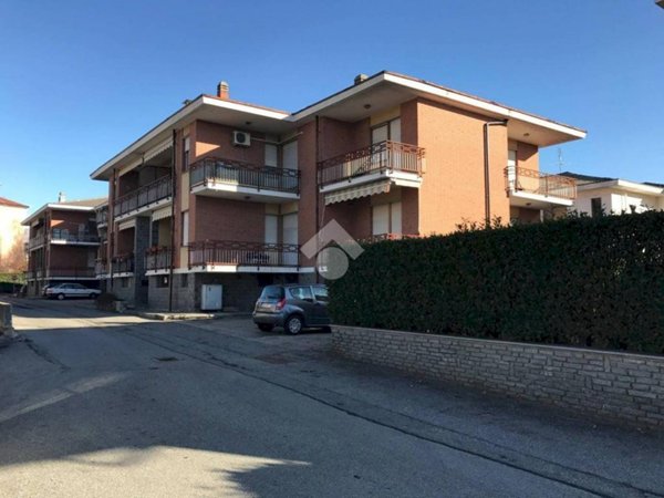 appartamento in affitto a Favria