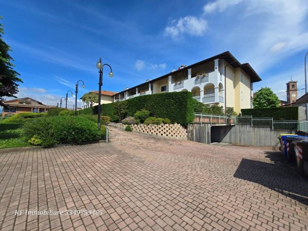 appartamento in affitto a Favria