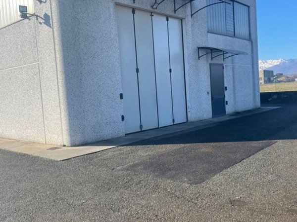 appartamento in affitto a Favria