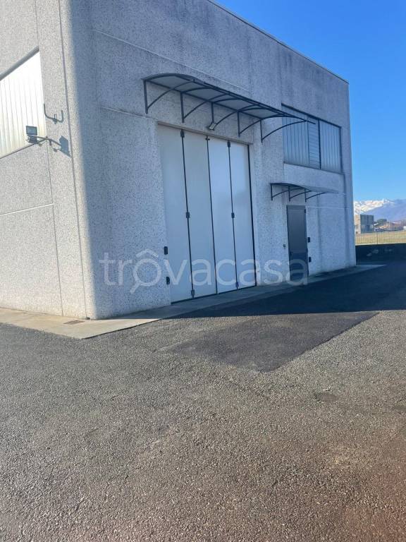 appartamento in affitto a Favria