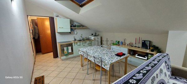 appartamento in affitto a Favria