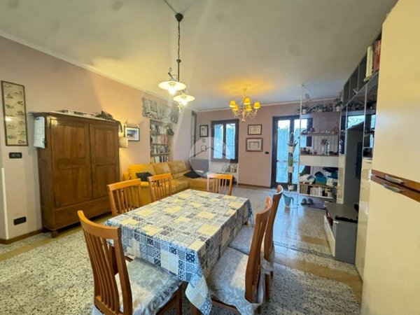 appartamento in affitto a Fiano