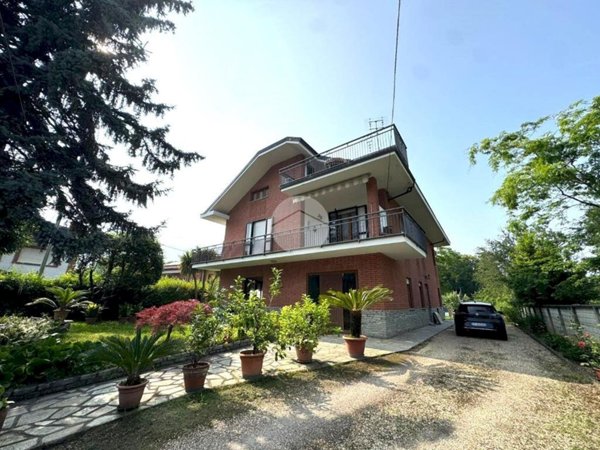 appartamento in affitto a Fiano