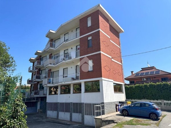 appartamento in affitto a Fiano