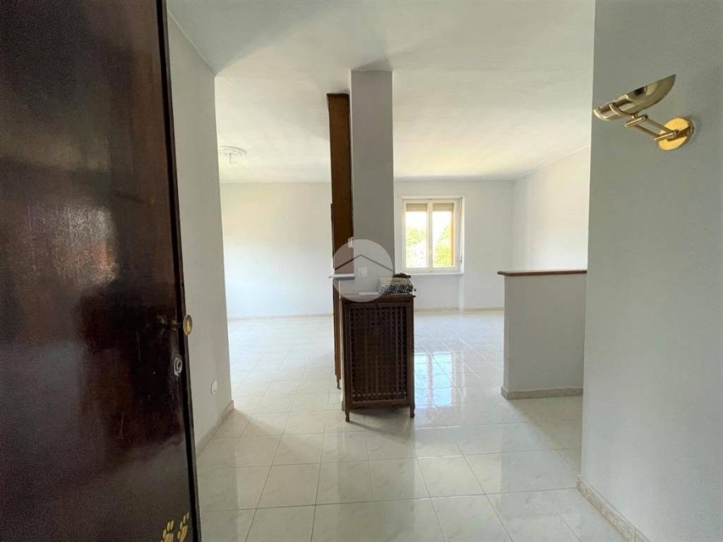 appartamento in affitto a Fiano