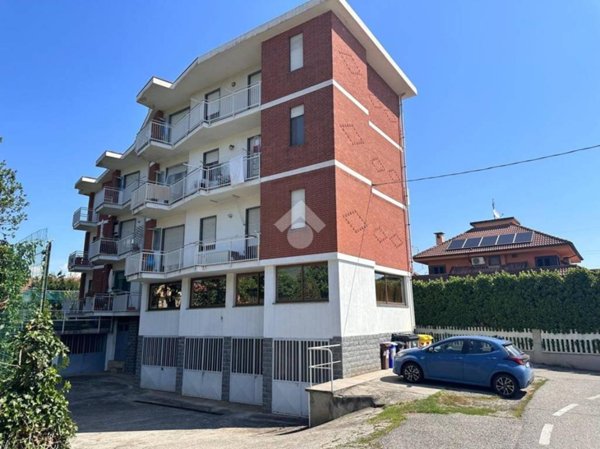 appartamento in affitto a Fiano