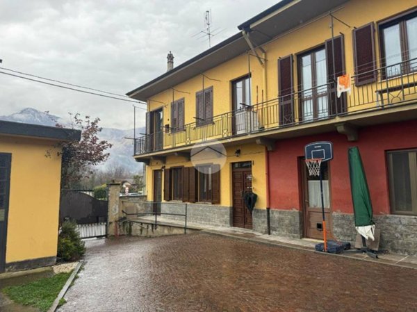 appartamento in affitto a Fiano