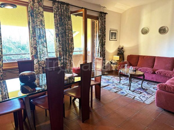 appartamento in affitto a Fiano