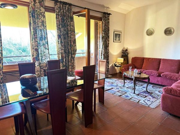 appartamento in affitto a Fiano