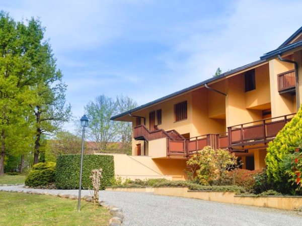 appartamento in affitto a Fiano