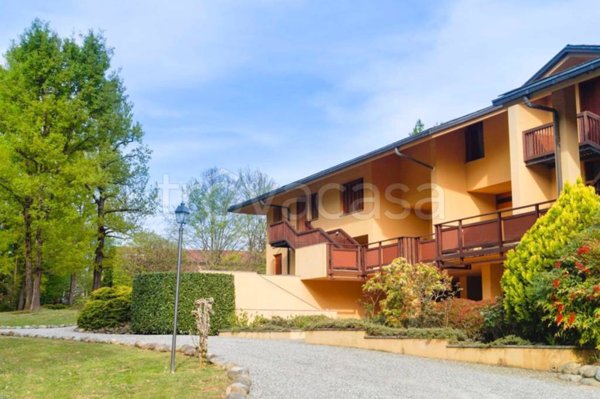 appartamento in affitto a Fiano