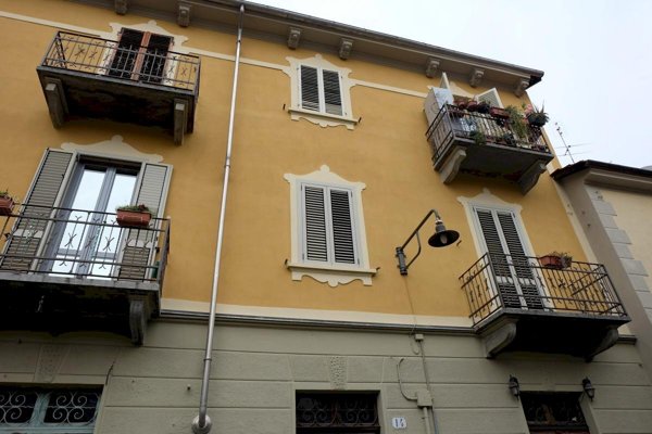 appartamento in affitto a Fiano