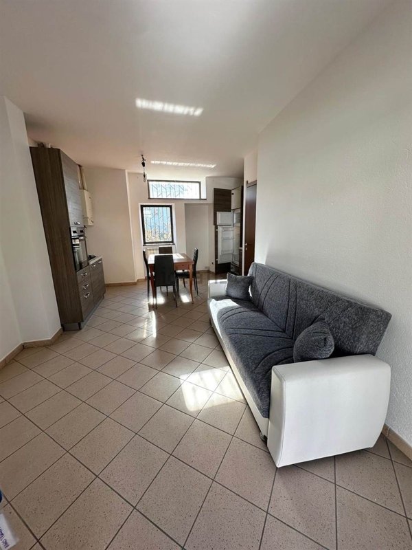 appartamento in affitto a Fiorano Canavese