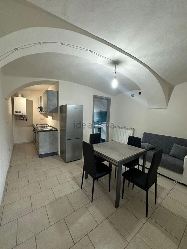 appartamento in affitto a Fiorano Canavese