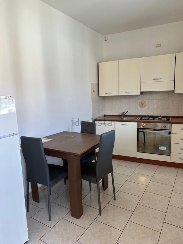 appartamento in affitto a Fiorano Canavese