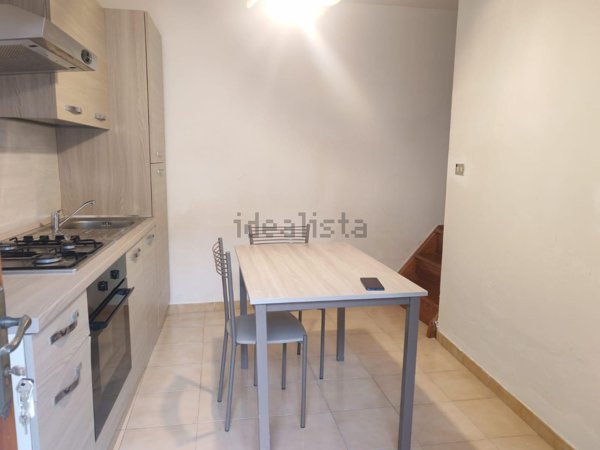 appartamento in affitto a Fiorano Canavese