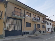 casa indipendente in affitto a Foglizzo