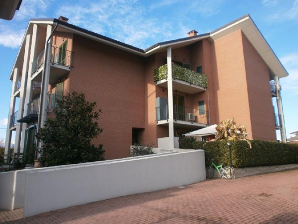 appartamento in affitto a Foglizzo