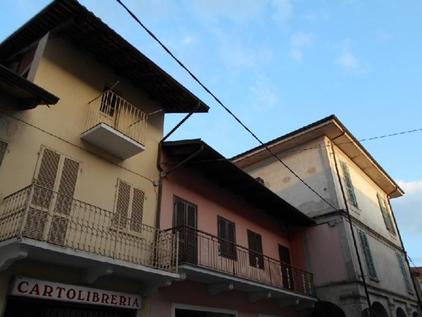appartamento in affitto a Foglizzo