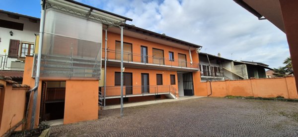 appartamento in affitto a Foglizzo