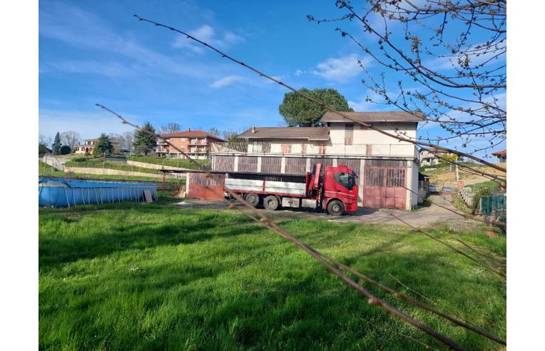 casa indipendente in affitto a Foglizzo