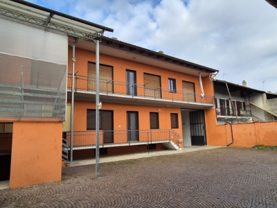appartamento in affitto a Foglizzo