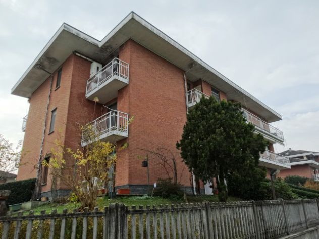 appartamento in affitto a Foglizzo