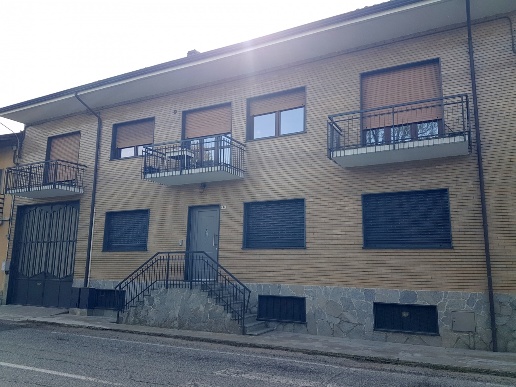 appartamento in affitto a Foglizzo