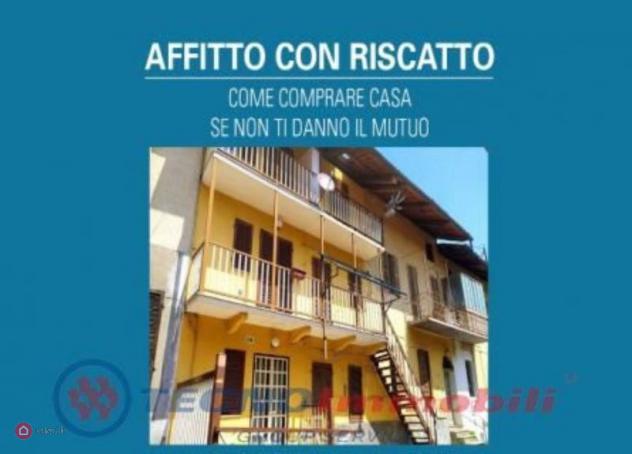 appartamento in affitto a Front