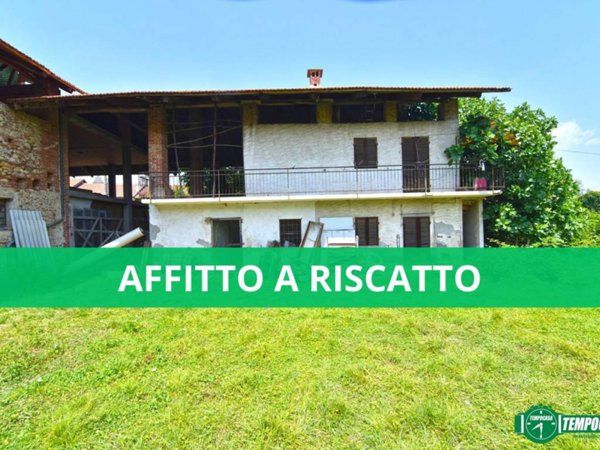 casa indipendente in affitto a Front