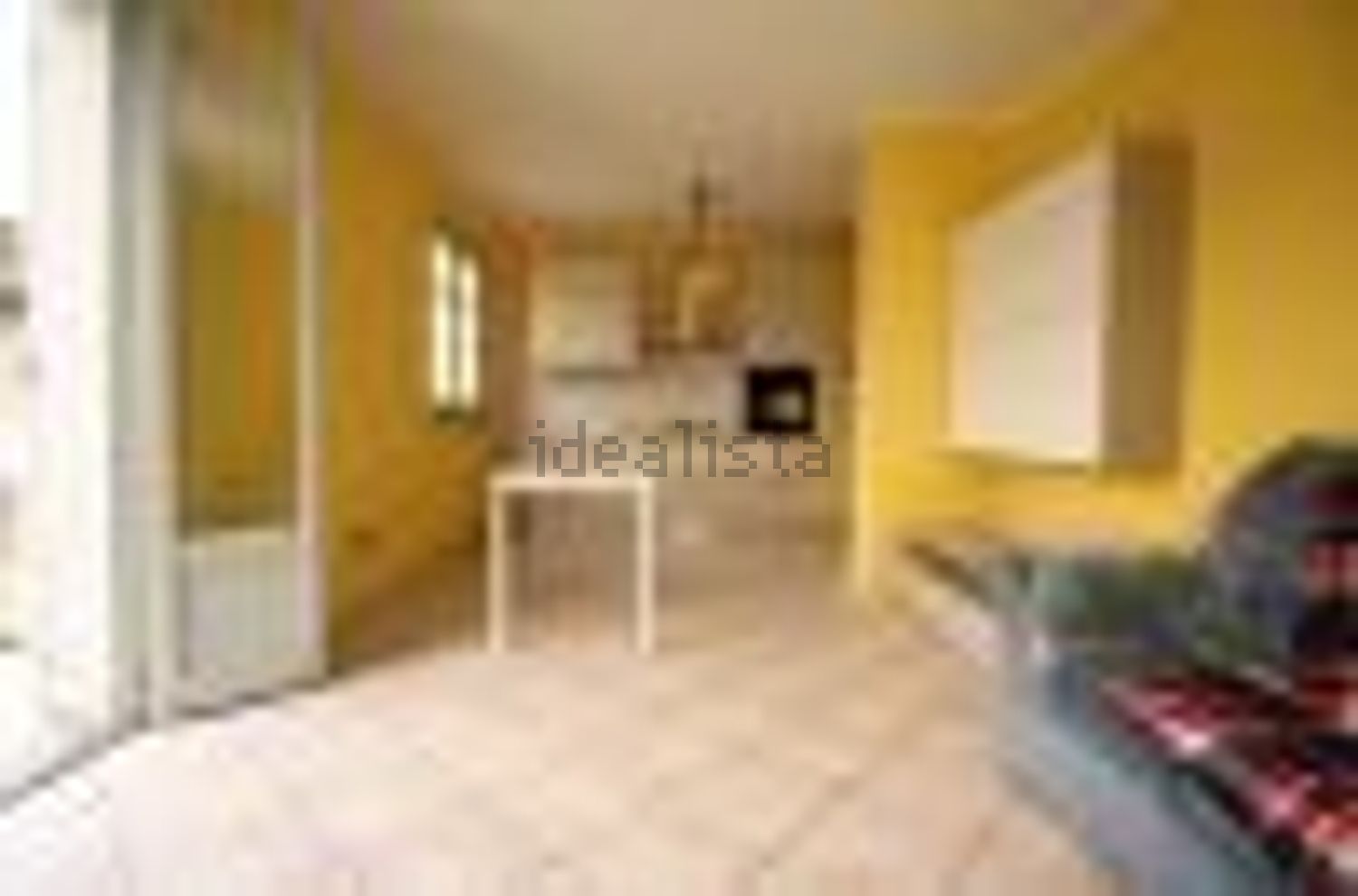 appartamento in affitto a Front