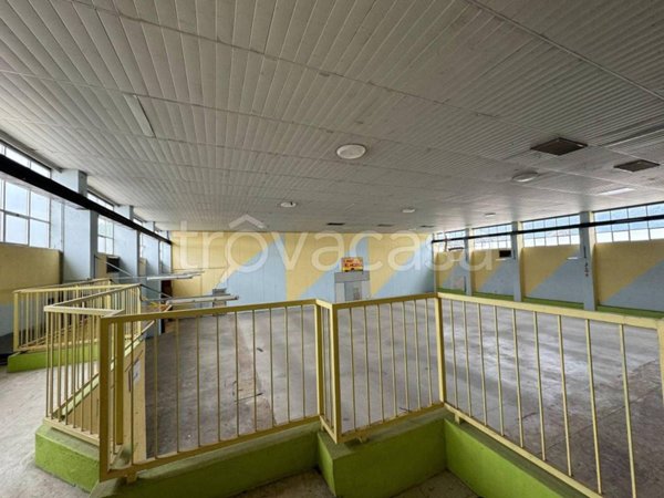 locale commerciale in affitto a Frossasco