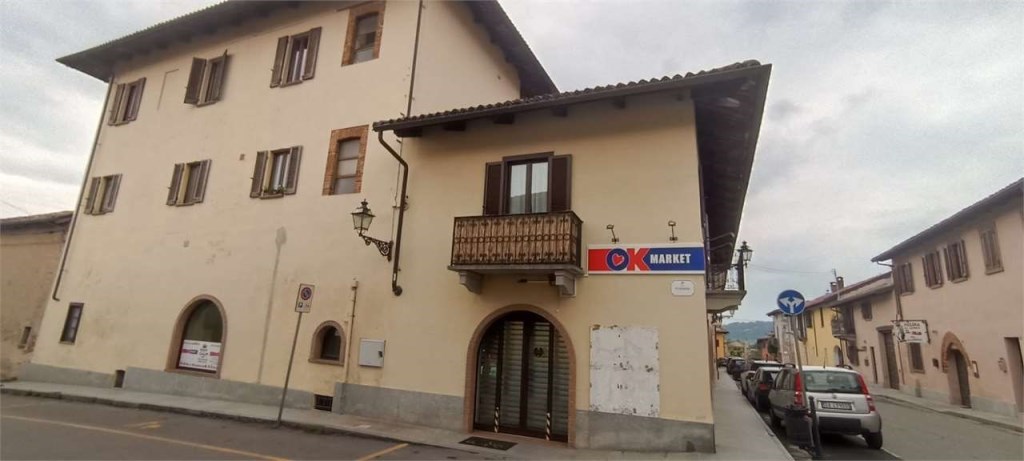 quadrivano in affitto a Frossasco