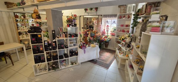 negozio in affitto a Frossasco